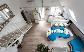 Enygma Penthouse